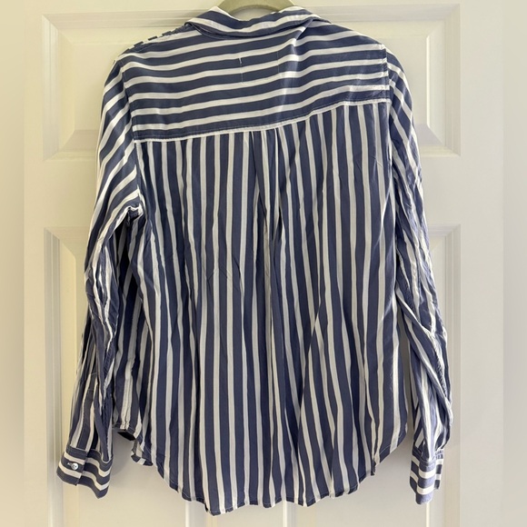 Rails button down - Picture 3 of 5